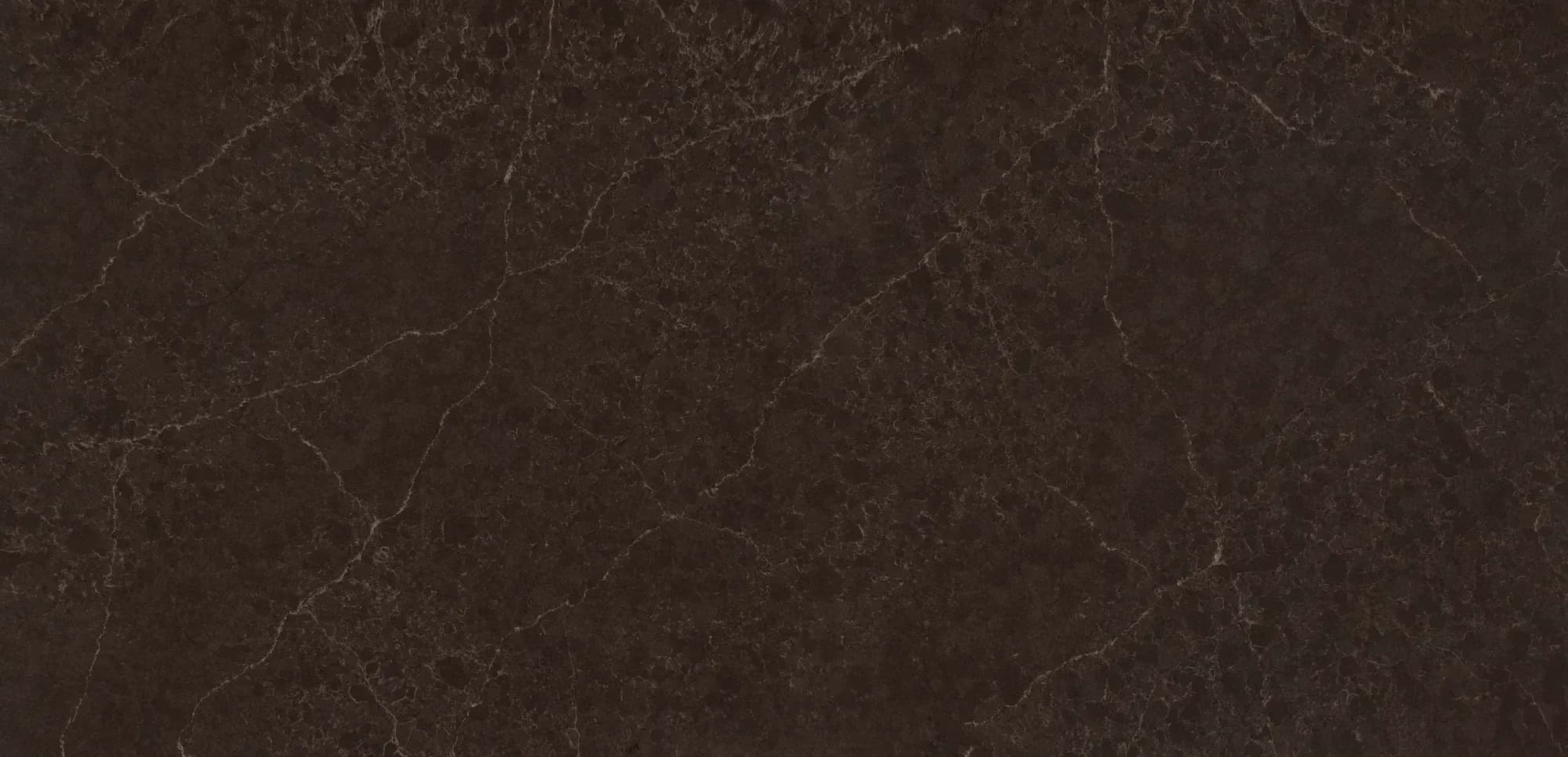 Silestone Château Brown