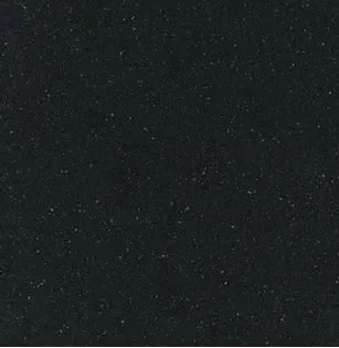 Silestone Tebas Black